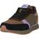 Woden Ronja Sneakers, Dark Olive/Orchid