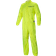 Alpinestars Hurricane Rain V2 Suit - Yellow Fluo Man