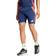 adidas Manchester United 25 Training Shorts Purple