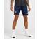 adidas Manchester United 25 Training Shorts Purple