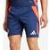 adidas Manchester United 25 Training Shorts Purple