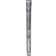 Golf Pride MCC Plus 4 Grip Charcoal/Grey