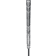Golf Pride MCC Plus 4 Grip Charcoal/Grey