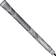 Golf Pride MCC Plus 4 Grip Charcoal/Grey