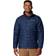 Columbia Powder Lite II Jacket Syntetisk jakke blå