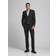 Jack & Jones Jprsolaris Super Slim Fit Kostym Svart