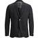 Jack & Jones Jprsolaris Super Slim Fit Kostym Svart