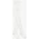 Chloé Chloé Girls Ivory Cotton Tights