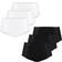 Sloggi White Handkerchiefs 1990