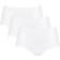 Sloggi White Handkerchiefs 1990