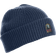 Parajumpers Ribbed Hat Peacot