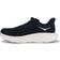 Hoka Arahi 7 M - Outer Space /White