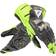 Dainese Full Metal 7, Handschuhe Schwarz/Neon-Gelb