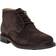 Gant St Fairkon Chukka Suede Boot Espresso Brown
