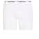 Calvin Klein Pack Cotton Stretch Boxer Briefs White