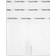 Calvin Klein Pack Cotton Stretch Boxer Briefs White