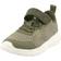 Hummel Actus Recycled Infant Sneakers Från Magasin Deep Lichen Green (24)