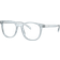 Prada PR A15V 19T1O1 50 mm 19 mm Blåa