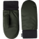 Rains handsker 16070 Alta Puffer Mittens green