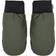 Rains handsker 16070 Alta Puffer Mittens green