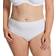 Elomi Smooth Full Brief - White