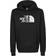 The North Face Hoodies schwarz