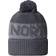 The North Face Retro Cabin Beanie - Smoked Pearl