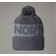 The North Face Retro Cabin Beanie - Smoked Pearl