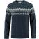Fjällräven Herren, Pullover, Övik Knit Sweater, Blau