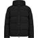 Tommy Hilfiger Down Hooded Puffer Jacket Herr Höstjackor Från Magasin Black