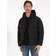 Tommy Hilfiger Down Hooded Puffer Jacket Herr Höstjackor Från Magasin Black