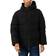 Tommy Hilfiger Down Hooded Puffer Jacket Herr Höstjackor Från Magasin Black