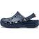 Crocs Baya Sabots Enfants - Navy