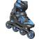 Roces Rullskridskor Jokey 3.0 Black/Astro Blue 38/41 Rullskridskor
