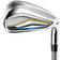 TaylorMade Kalea Gold Ladies Golf Irons 7 Club Set 6-PW
