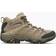Merrell Moab Mid GTX Vandringskängor Färg beige