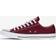 Converse Chuck Taylor All Star Ox - Maroon
