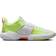 Nike Jordan One Take 5 M - White/Ghost Green/Barely Volt/Rage Green