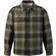 Marmot Men’s Ridgefield Heavyweight Sherpa Lined Flannel Shirt Jacket - Nori
