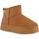 840874 Warm Lined Winter Boots - Light Brown