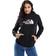 The North Face Women's Drew Peak Hoodie Tnf Black female TNF Black