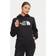 The North Face Women's Drew Peak Hoodie Tnf Black female TNF Black