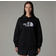 The North Face Women's Drew Peak Hoodie Tnf Black female TNF Black