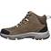 Skechers Trego Alpine Trail WP W - Brown/Tan