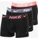 Nike 3-Pack Trunks Black