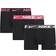 Nike 3-Pack Trunks Black