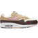 Nike Air Max 1 '87 W - Sesame/Coconut Milk/Baroque Brown/Medium Soft Pink