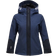 Peak Performance Rider ski Jacket Women 36/XS BLUE SHADOW/BLACK (36/XS)