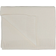 Colorful Standard Merino Wool Scarf Ivory White