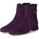 Gabor Women's Fact Womens Ankle Boots Brown